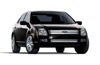 2007 Ford Fusion Picture